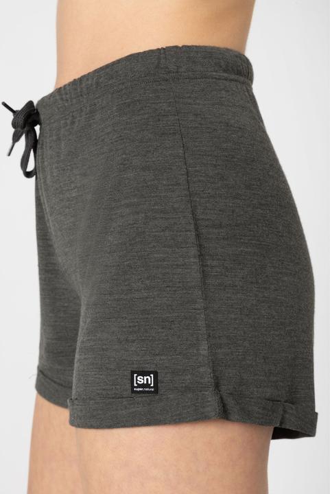 Actual product image Super Natural W Wide Shorts (S)