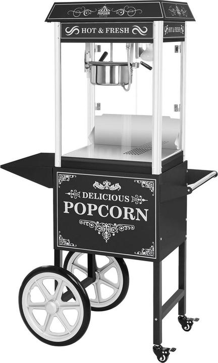 Image du produit Royal Catering Retro Popcornmaschine