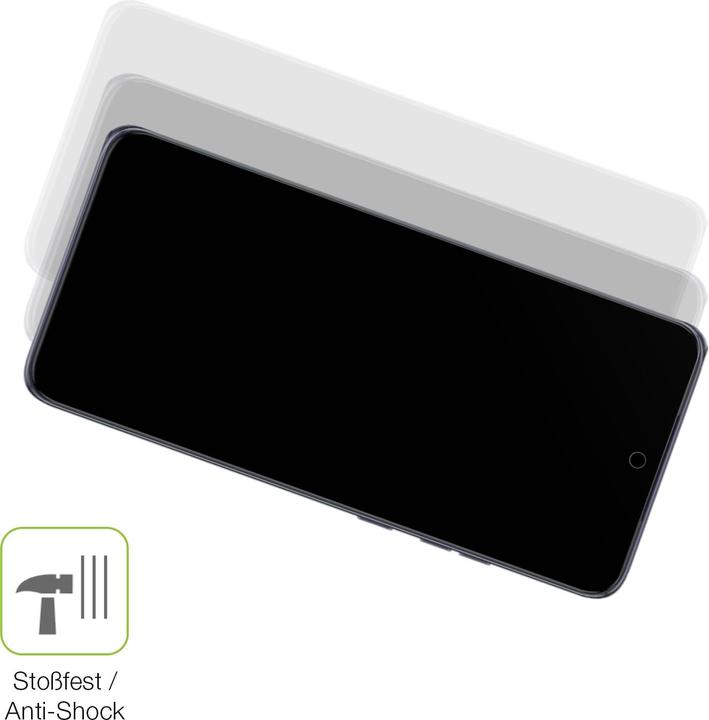 Produktbild Dipos Full Cover Schutzfolie Matt (1 Stück, Motorola Edge 50 Neo)