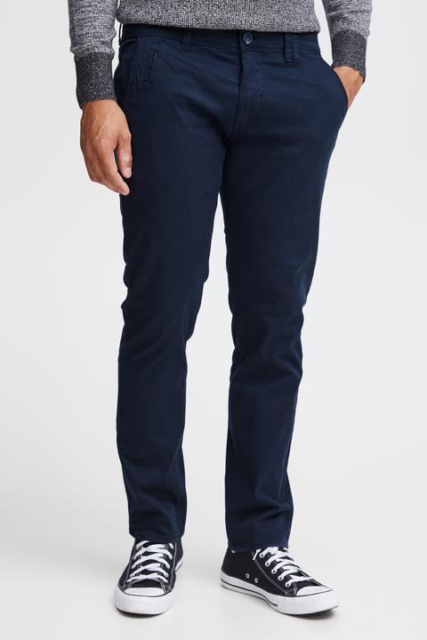 Produktbild Blend ME - BHTrompo - Trousers - 20717014 ME (W30/L32)