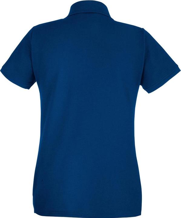 Image du produit Fruit of the Loom 6535 Polo à manches courtes (L)