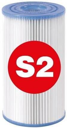 Immagine prodotto Intex Filter Cartridge S2 Twin Pack For Spa