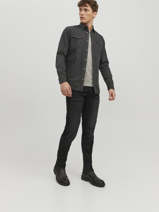 Produktbild Jack & Jones Must-have Hemd (XS)
