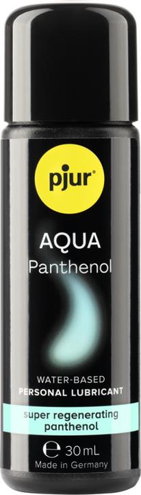 Actual product image Pjur Aqua panthenol (30 ml)