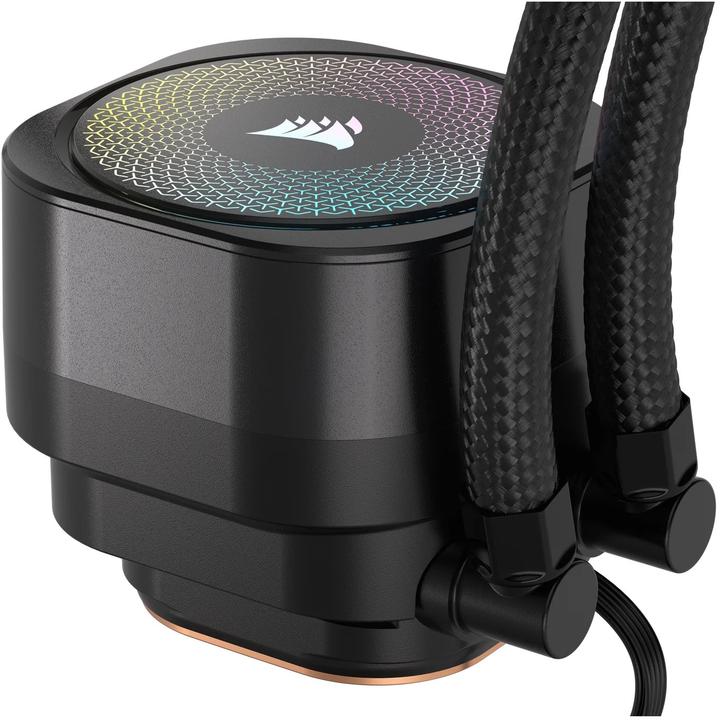 Produktbild Corsair Nautilus 240 RS ARGB