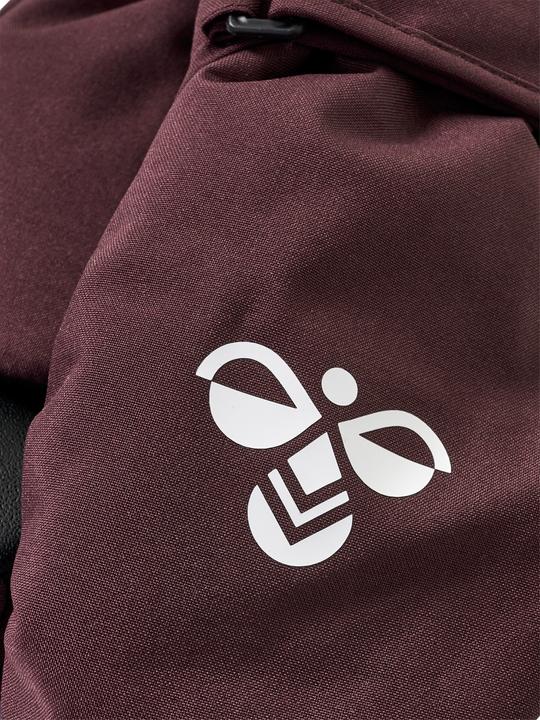 Actual product image hummel hmlIGLO TEX MITTENS (6, 7, 8)