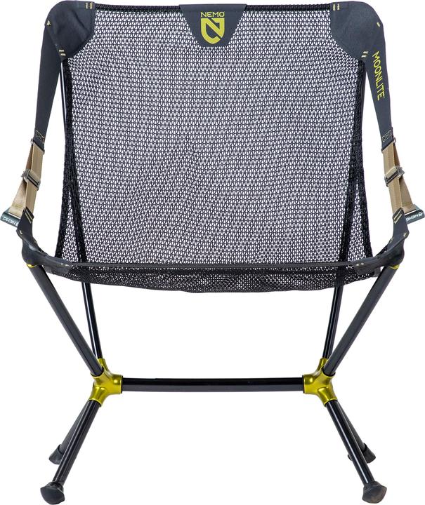 Nemo Equipment Moonlite Reclining Chair