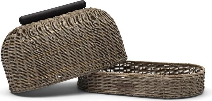 Produktbild Rivièra Maison Rustic Rattan Catania Bread Basket