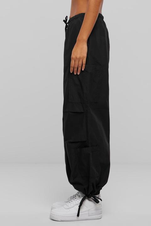 Immagine prodotto Urban Classics Pantaloni Cargo Parashute da donna in cotone - 166855 (3XL)