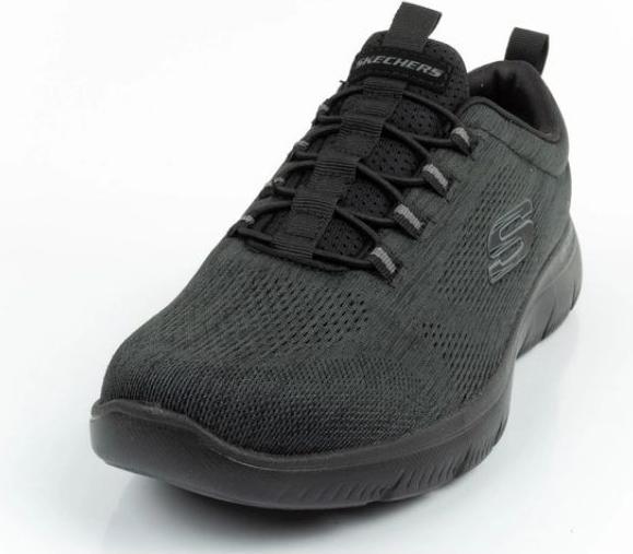 Actual product image Skechers Summits Louvin Training Shoe Men (41)