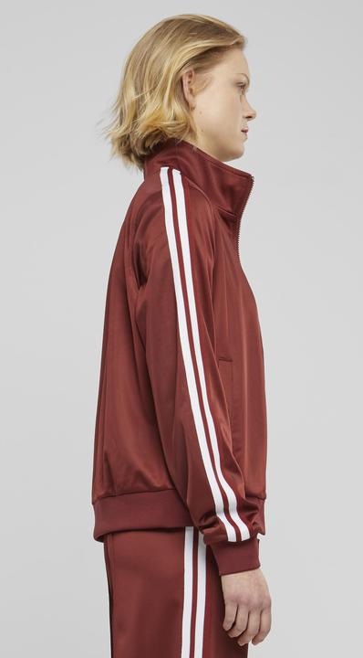 Produktbild Urban Classics Ladies Retro Track Jacket - 137875 (L)