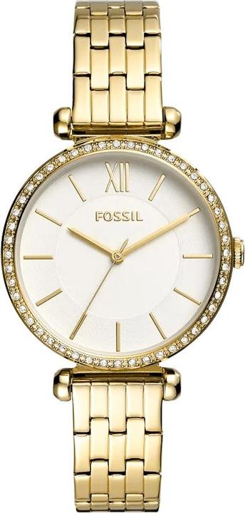 Fossil Tillie BQ3498 Damenuhr + BOX (Montre analogique)