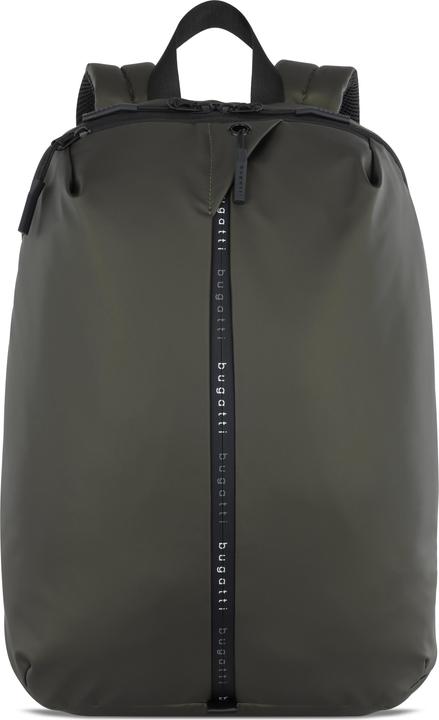 Actual product image Bugatti Rucksack BLANC (15 l)
