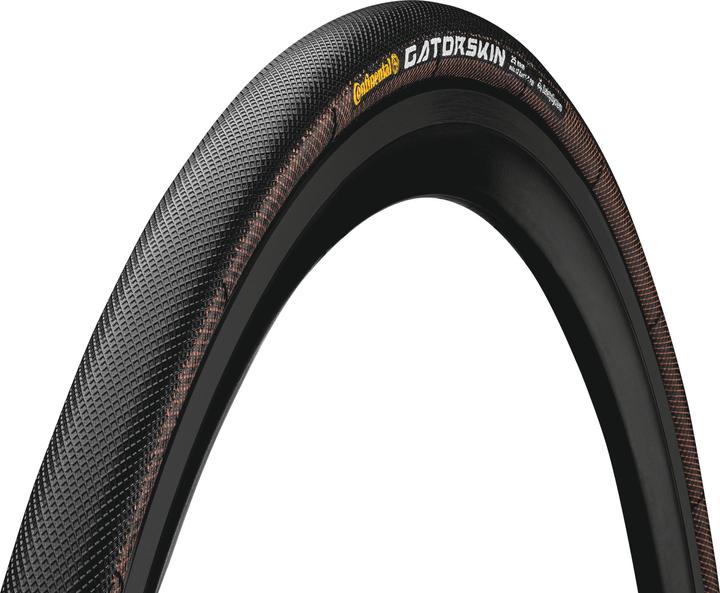 Actual product image Continental Sprinter Gatorskin (28 x 1.00, 25-622)