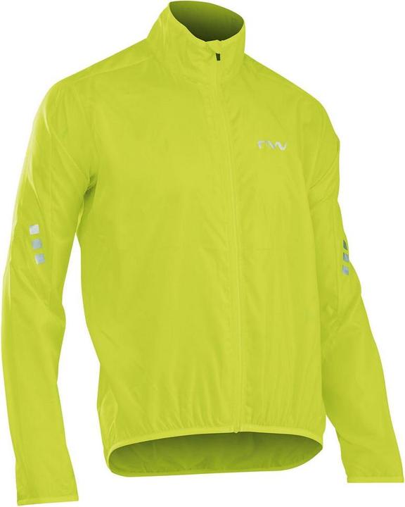 Fluo Jaune