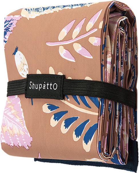 Produktbild Shupatto Compact Bag - DROP L - LEAVES