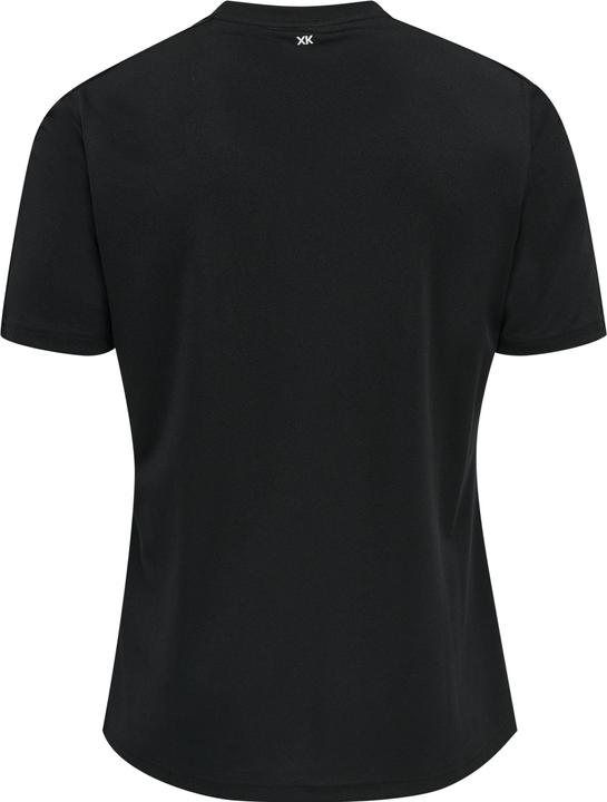 Actual product image hummel Core Xk Sublimation Jersey S/S (S)