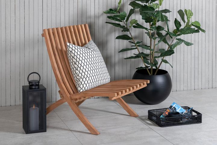 Produktbild Venture Home Loungestuhl Kenya