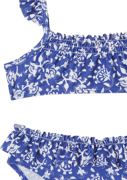 Produktbild Vertbaudet Capsule Bademode Team Familie: Mädchen Bikini Oeko-Tex (140)