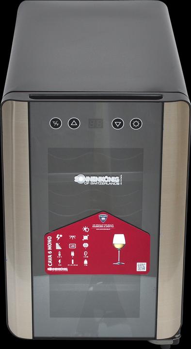 Produktbild Sonnenkönig Cava 6 Mono