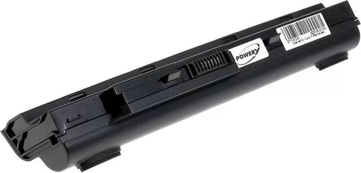 AccuCell Akku MSI Wind U100/ Medion Akoya Mini E1210/ Typ BTY-S12 (4400 mAh)