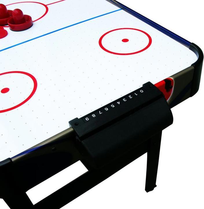 Actual product image Carromco Airhockey Crosscheck XT