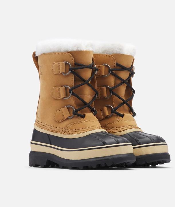 Actual product image Sorel Caribou Youth (38)