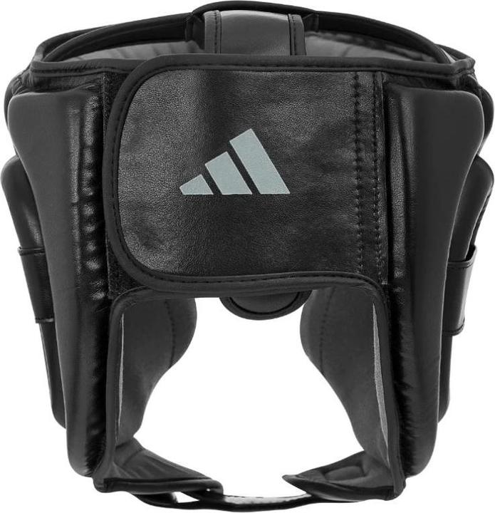 Image du produit adidas Casque Speed noir/gris XL (XL)