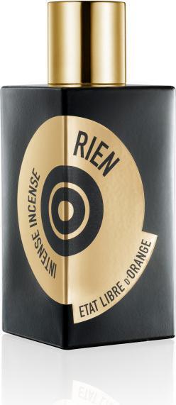 Produktbild Etat Libre D'Orange Rien Intense Incense by (Eau de Parfum, 100 ml)
