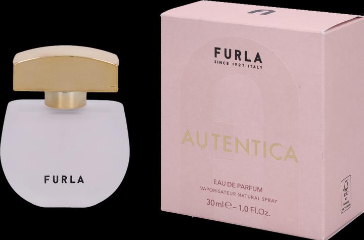 Immagine prodotto Furla Autentica Eau de Parfum (Eau de parfum, 30 ml)
