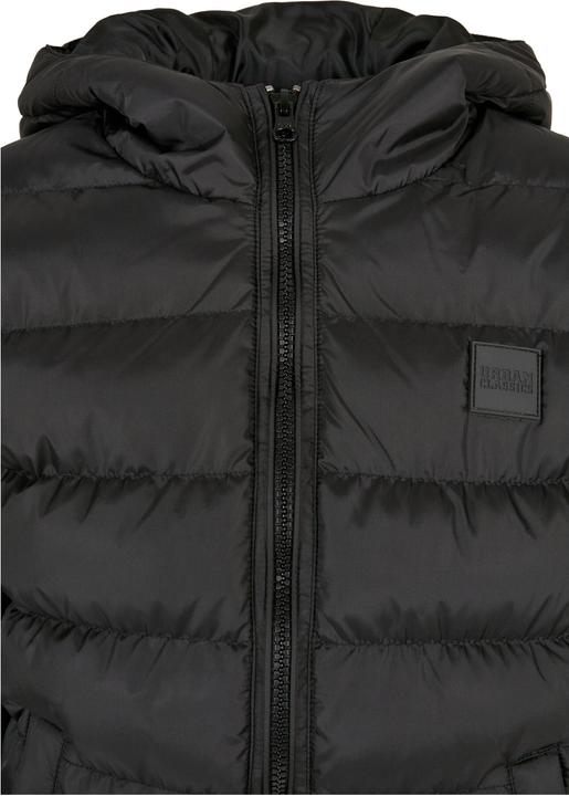 Image du produit Urban Classics Boys Basic Bubble Jacket - 17222 (122, 128)