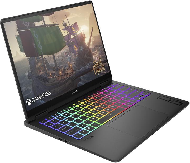Immagine prodotto HP Omen Transcend 14-fb0900nz (14", Core i9, 32 GB, 1000 GB, CH)