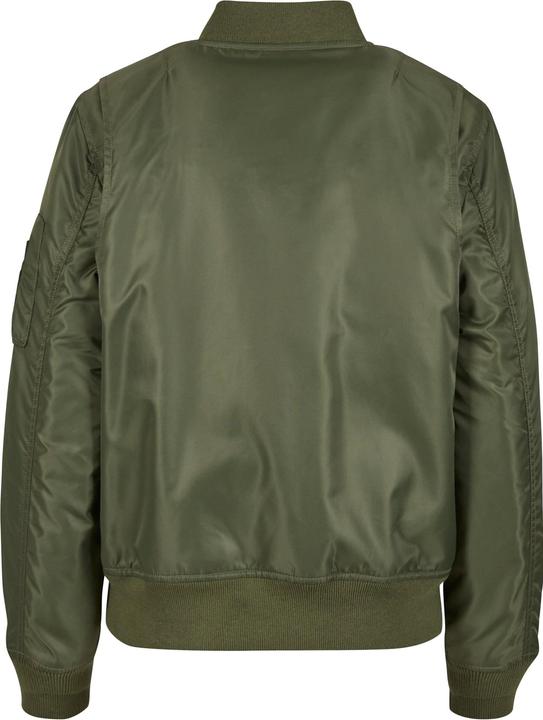 Immagine prodotto Brandit Giacca Sherpa Donna - 174617 (3XL)