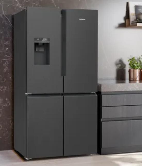 Produktbild Siemens KF96NAXEA (605 l)