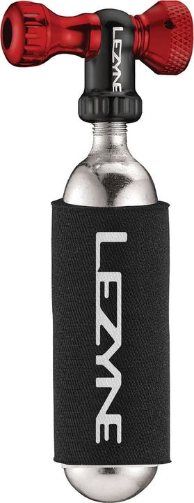 Lezyne Control Drive