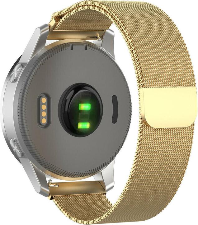 Produktbild Strap-it Armband (18 mm, vivoactive 4S)