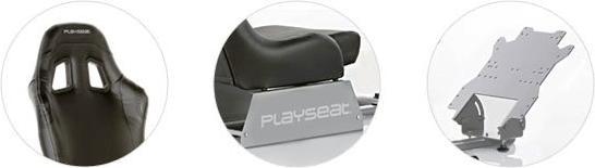 Produktbild Playseat Evolution