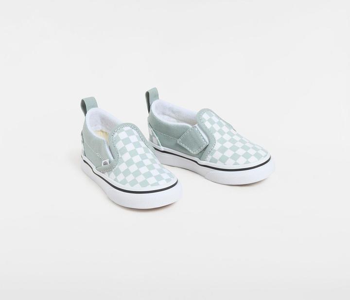 Actual product image Vans Slip-On V (25.5)