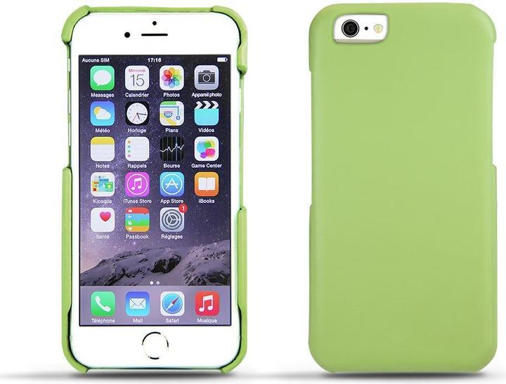 Vert olijf ( Nappa - Pantone #a7c58e )