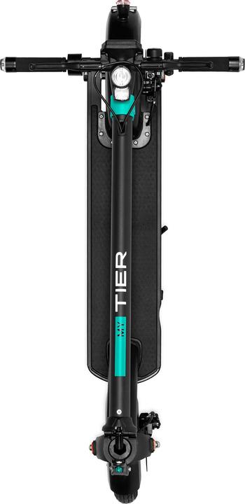 Actual product image SoFlow SO myTier (20 km/h, 40 km, 500 W)