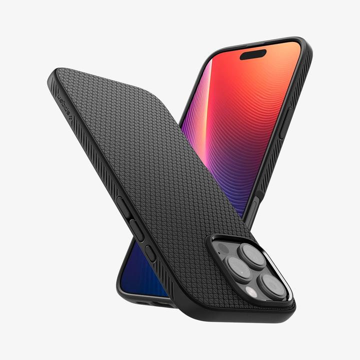 Image du produit Spigen Liquid Air (Apple iPhone 16 Pro Max)