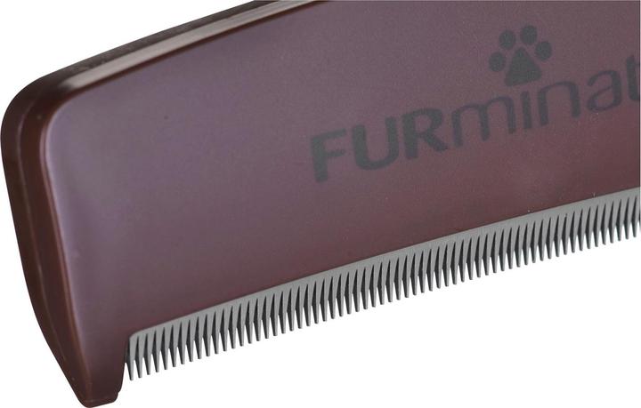 Produktbild FURminator Pferdestriegel