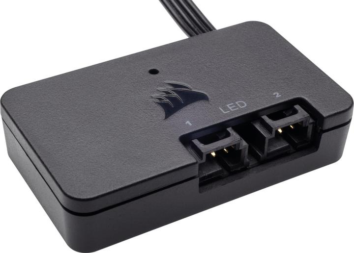 Image du produit Corsair Ll120 (120 mm, 3 x)