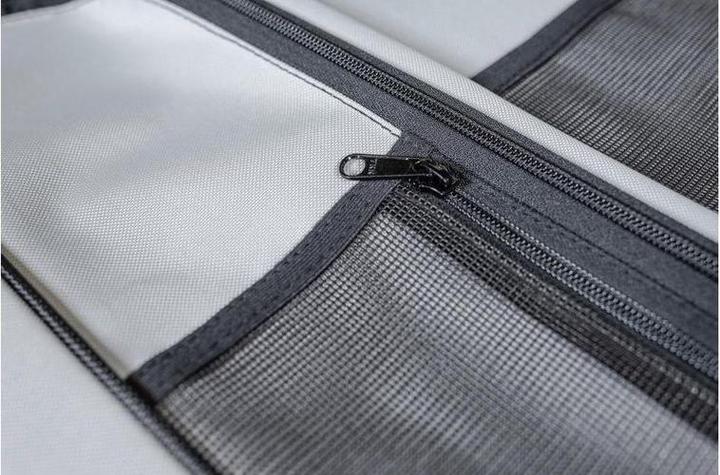 Immagine prodotto VanEquip Sacchetto di imballaggio per finestre con pannello a parete per VW Caddy 5