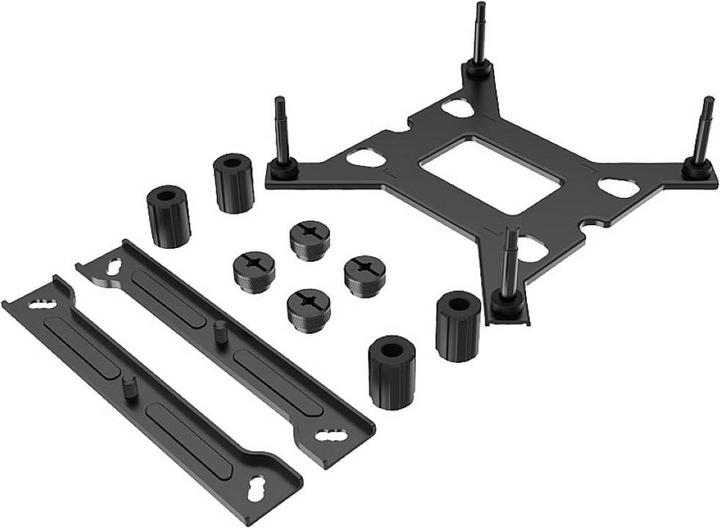 Alpenföhn Dolomit Series Mounting Kit - Intel LGA 1700 (3 mm)
