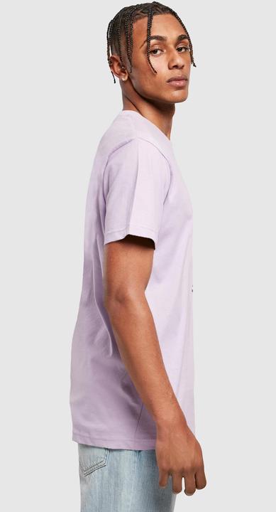 Actual product image Mister Tee Seagull Sneakers Tee - 18357 (L)