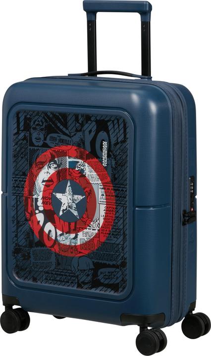Image du produit American Tourister DASHPOP DISNEY Spinner (41 l, Bagage à main (jusqu'à 50l))