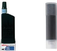 Actual product image Rotring Isograph (Inkwell, Black)