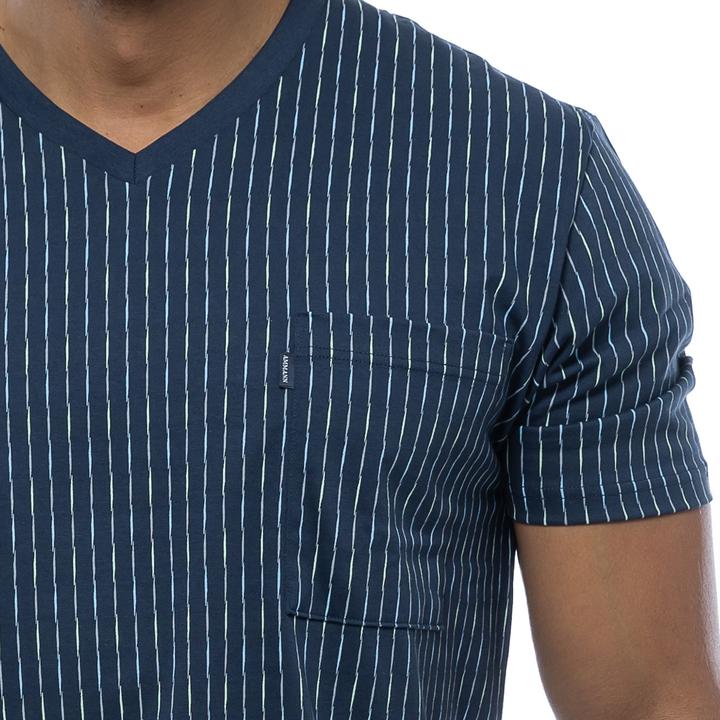 Produktbild Ammann Organic Cotton Cord Schlafanzug (54, XL)