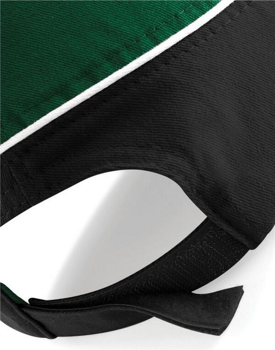 Image du produit Beechfield - Casquette TEAMWEAR COMPETITION (Taille unique)